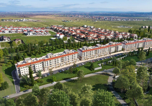 Гостиничный комплекс EDEN FAMILY Hotel