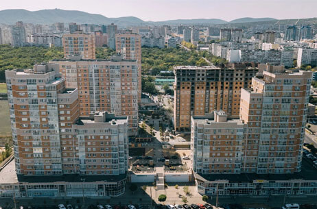 ЖК На Ленина, 95